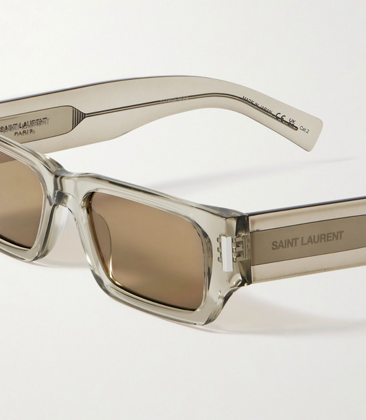 Yves Saint Laurent YVES SAINT LAURENT-SL 660/F-004