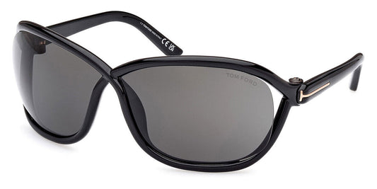 Tom Ford Tom Ford-FT1069-01A-68