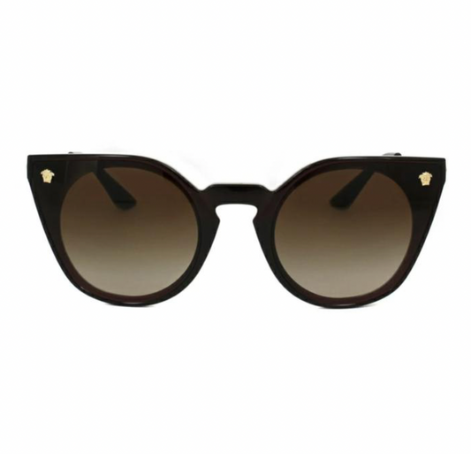 Versace New and Authentic VERSACE VE4410 38813 60 Sunglasses
