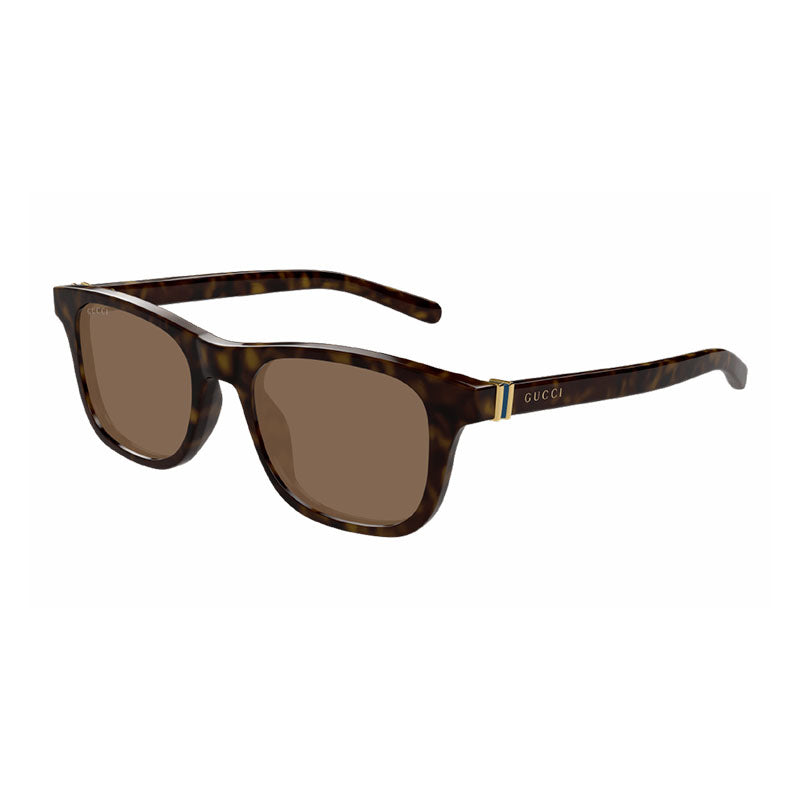Gucci GG1671S 006 Dark Havana/Brown 53mm