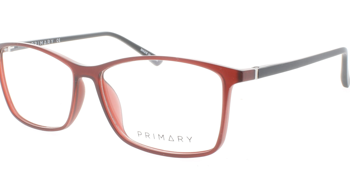 Primary PRIMARY-PN512-BURGUNDY-57