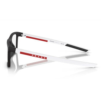 Prada Linea Rossa Prada Linea Rossa PS 02QV DG01O1 56 Eyeglasses