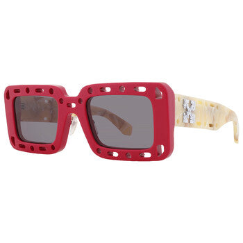 Off-White OFF-WHITE-OERI025 2507 52