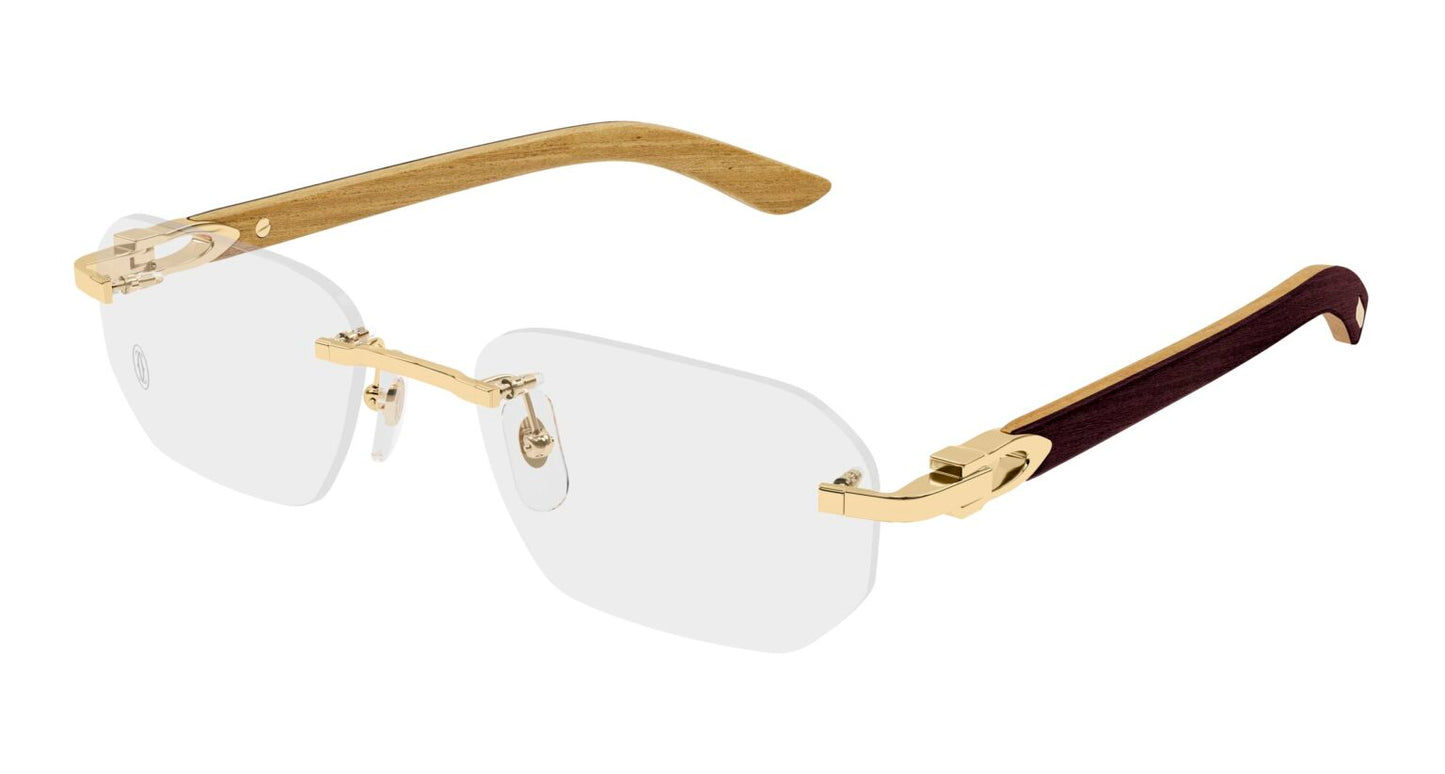 Cartier CARTIER CT0583o-002