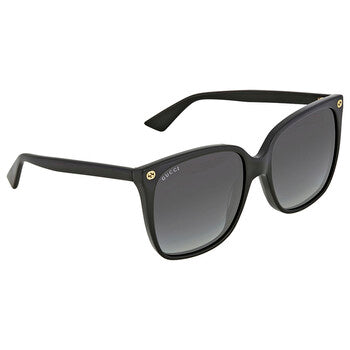 Gucci GUCCI-GG0022S 001 57