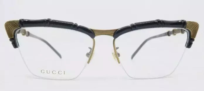Gucci GUCCI-GG0660O-001-58