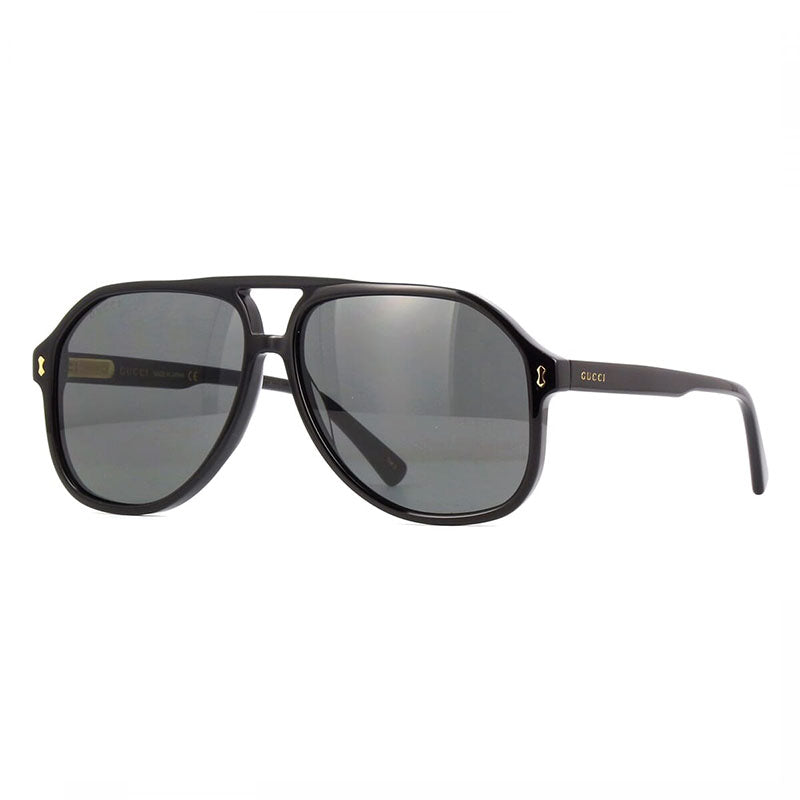 Gucci GG1042S 001 Black/Grey