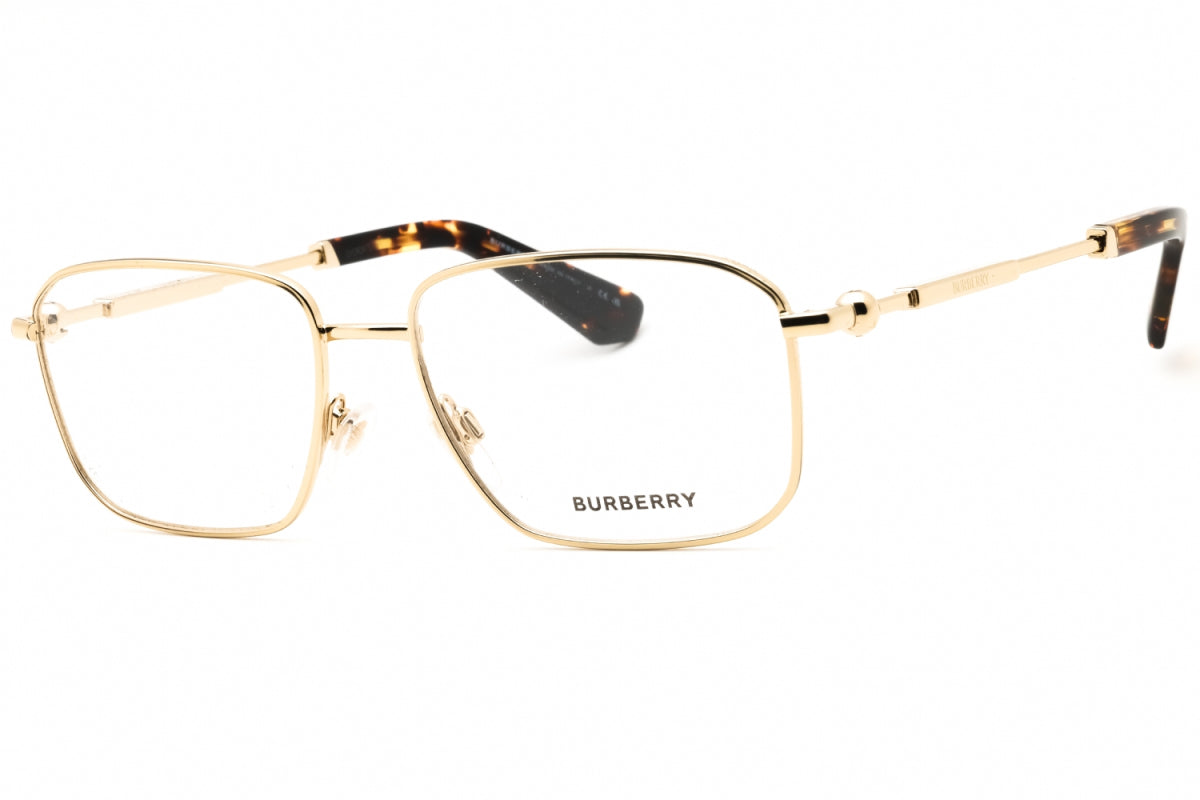 Burberry BE1389 1109 Light Gold 54mm