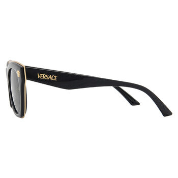 Versace Versace VE2272 GB1/87 53 Sunglasses