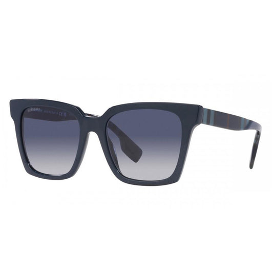 Burberry BE4335 39884L Blue/Blue Gradient 53mm