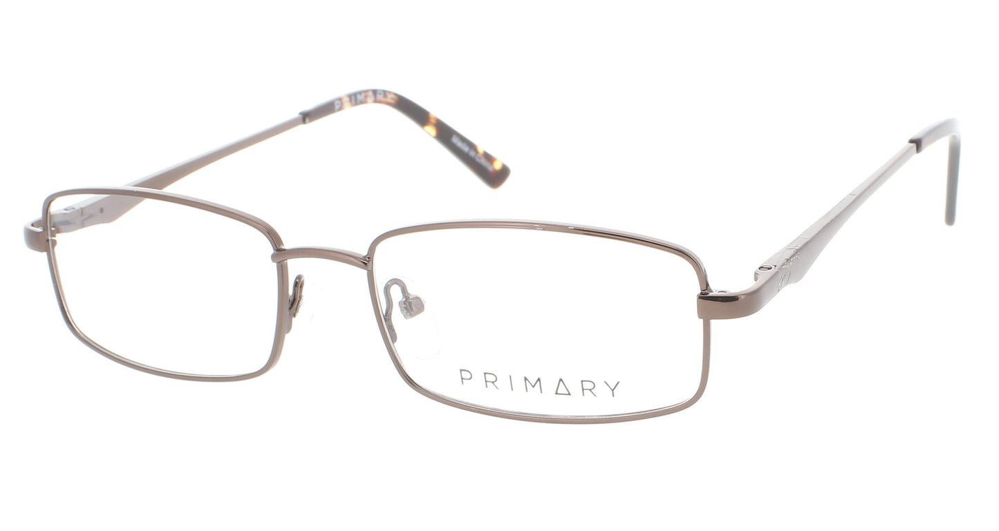 Primary PRIMARY-1118BRN-52