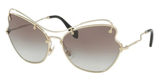 Miu Miu MIU MIU-0MU56RS ZVN0A7 61