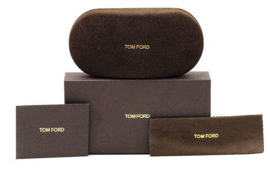 Tom Ford TOM FORD-FT1076S-01B-54