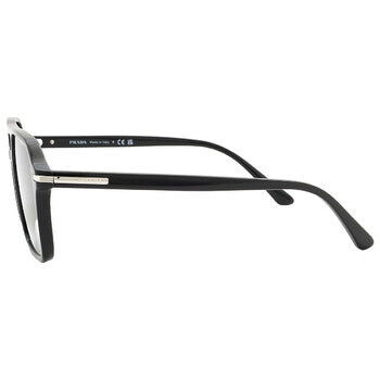 Prada Prada Grey Gradient Navigator Men's Sunglasses PR 20YS 1AB06T 55