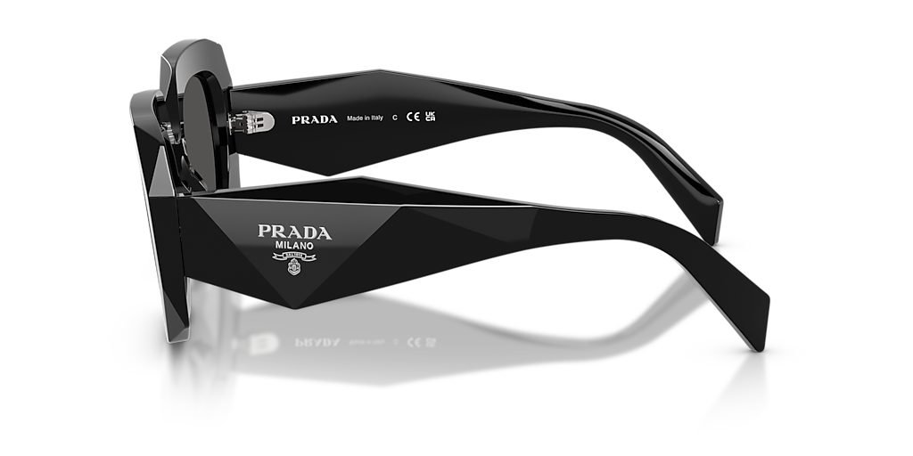PRADA PRB23S black
