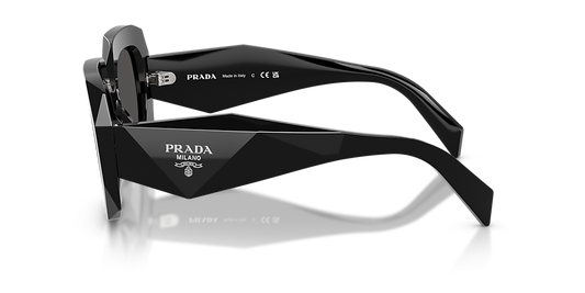 PRADA PRB23S black