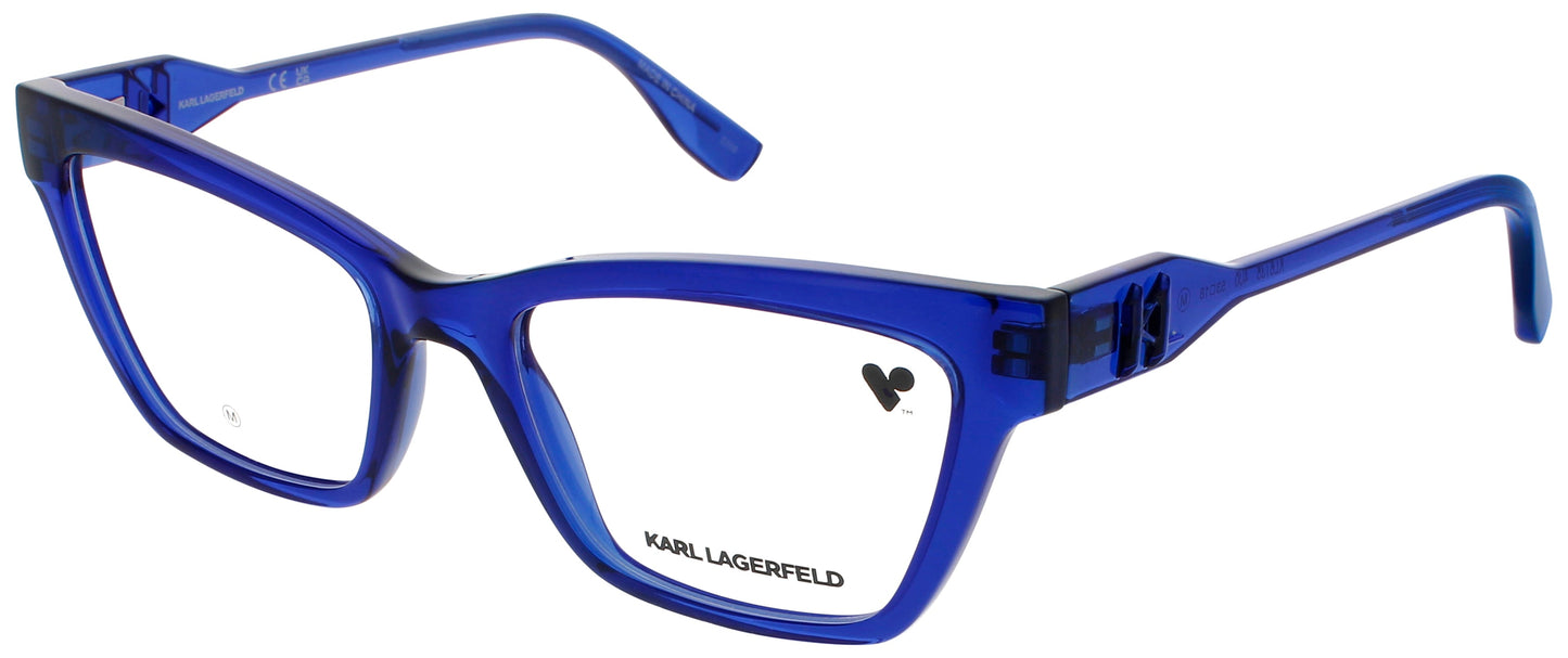 Karl Lagerfeld KARL LAGERFELD-KL6135-400-53