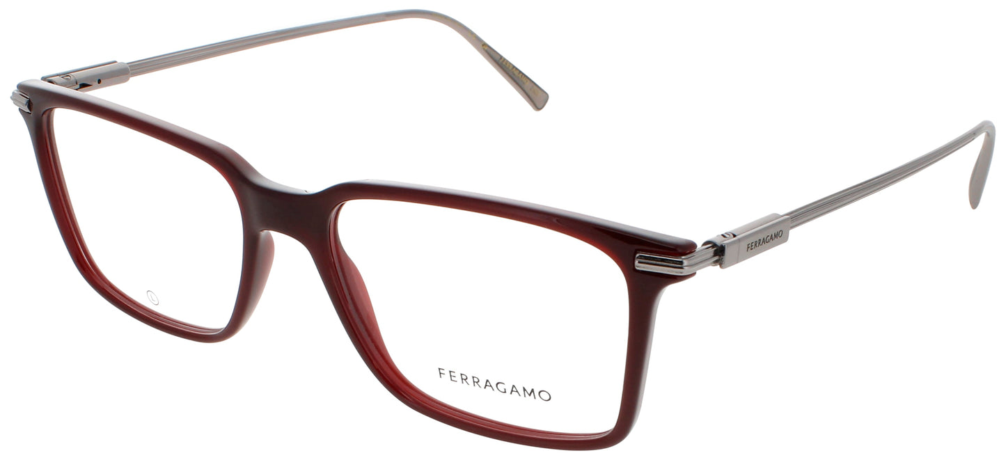 Salvatore Ferragamo SALVATORE FERRAGAMO-SF2977-653-53