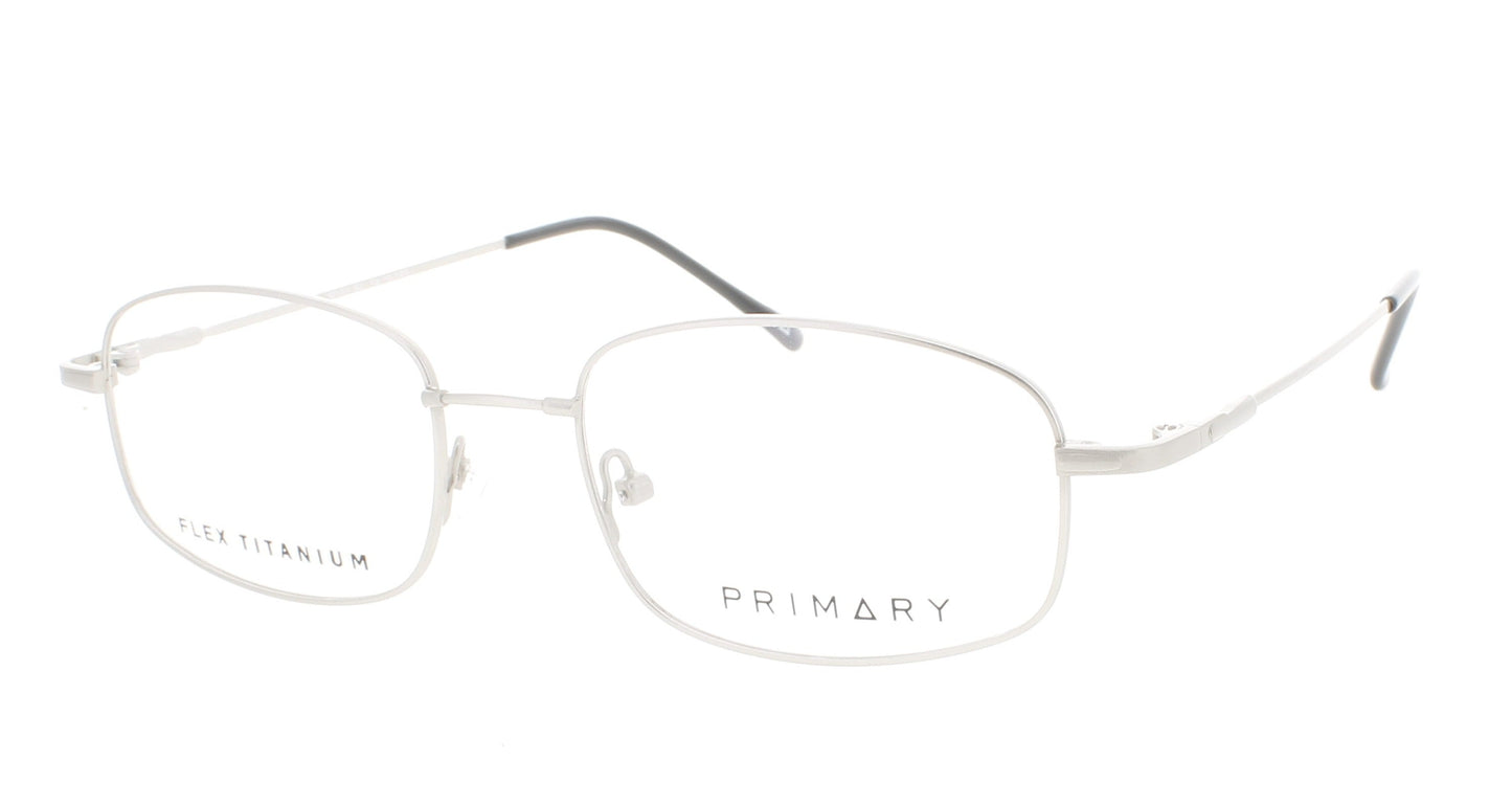 Primary PRIMARY-M102-SILVER-54