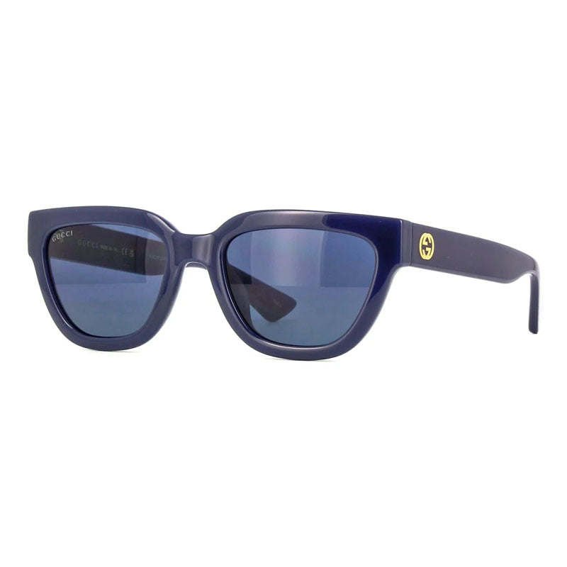 Gucci GG1578S 004 Violet/Blue 54mm