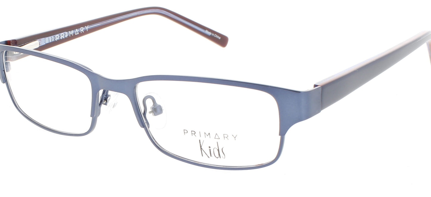Primary PRIMARY-PK109-MATTEBLUE-48