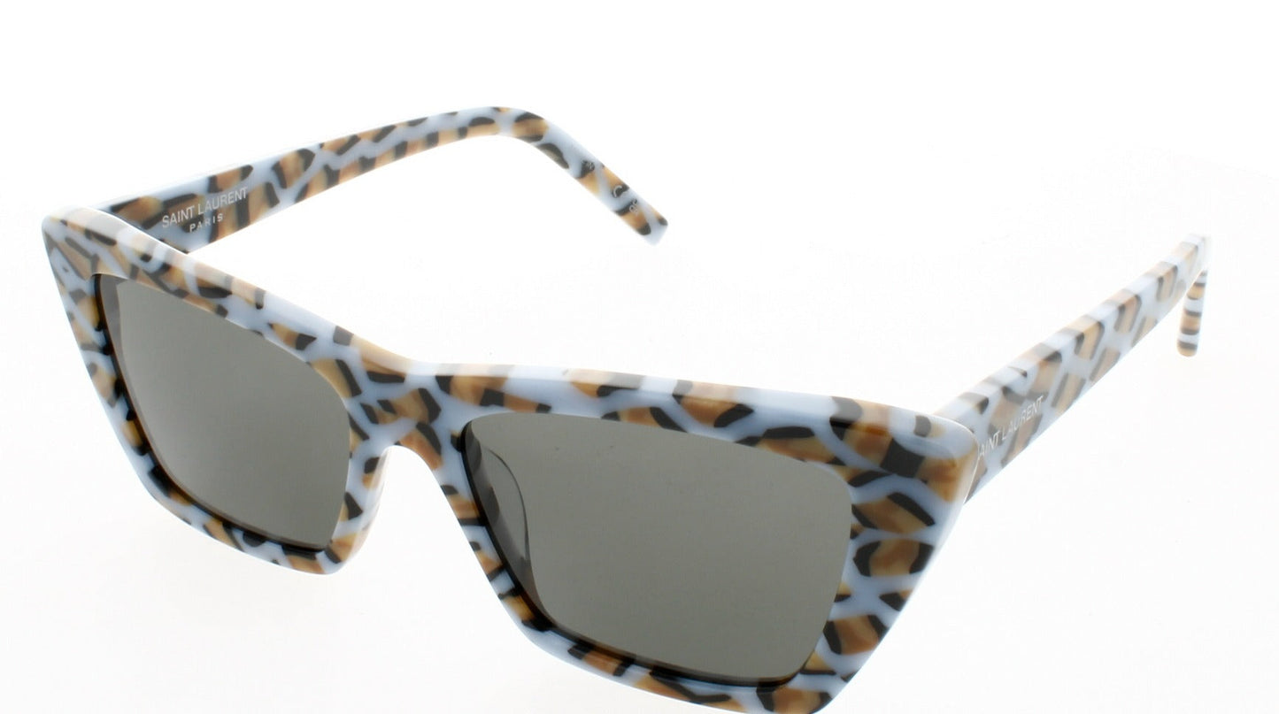 Saint Laurent SAINT LAURENT-SL276MICA-035