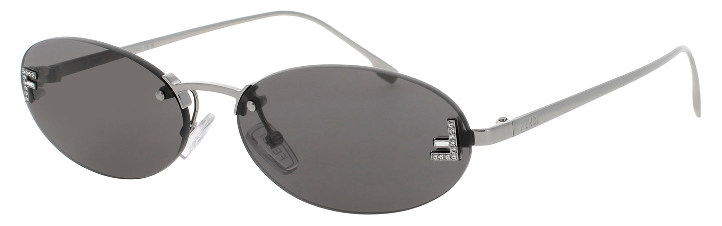 FENDI FENDI FE4075US 5412A