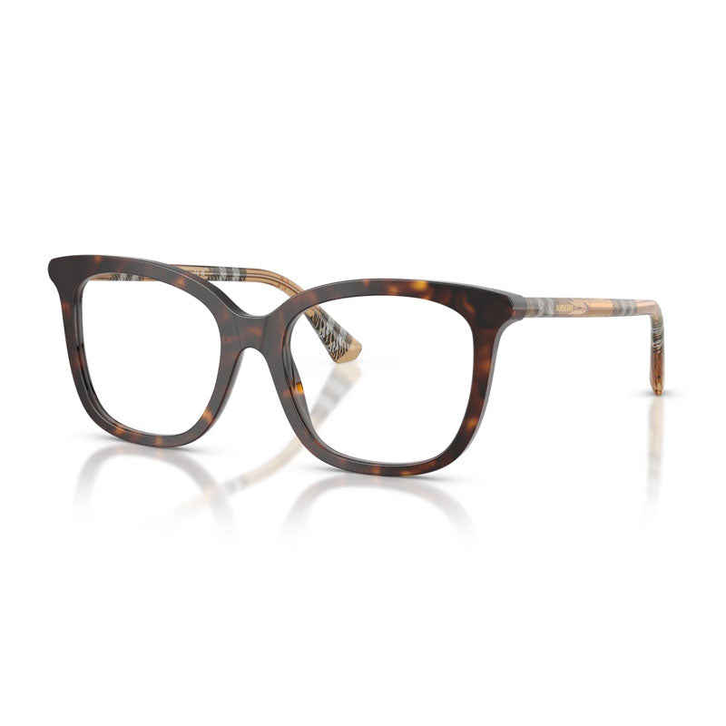 Burberry BE2430 4216 Dark Havana 53mm