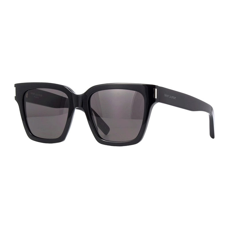 Saint Laurent SL507 001 Black/Grey