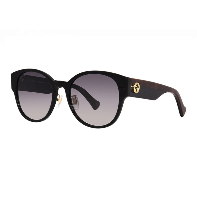 Gucci GG1304SK 001 Black/Grey
