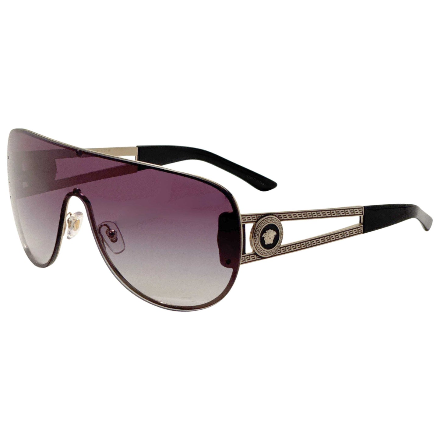 Versace Versace Women's Sunglasses VE2166-12528G-41