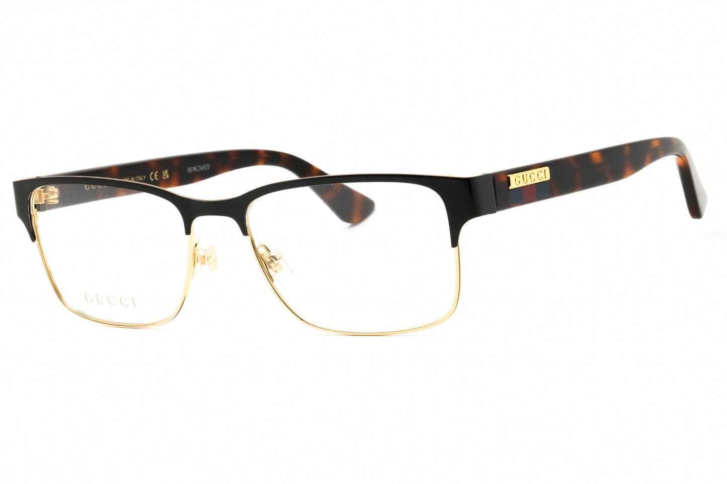 Gucci GUCCI-GG0750O-002