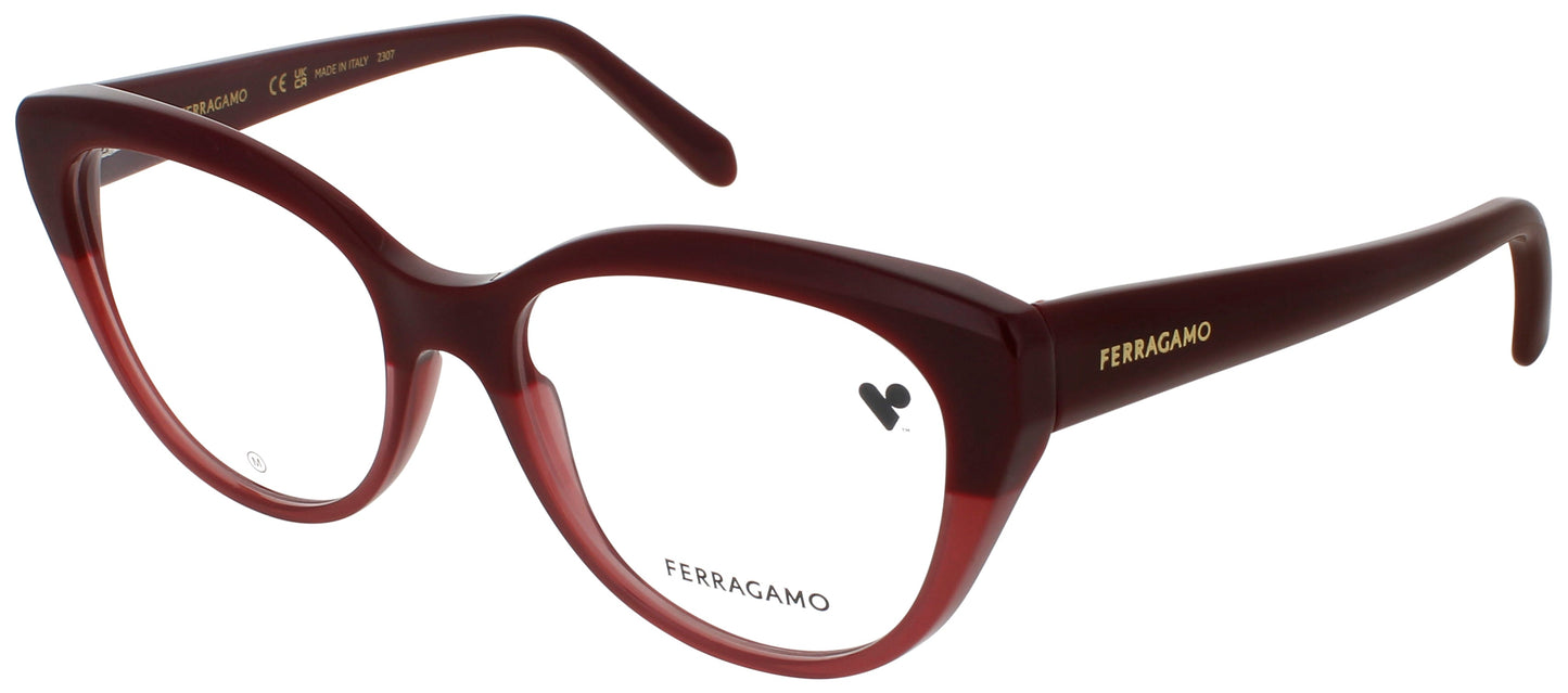 Salvatore Ferragamo SALVATORE FERRAGAMO-SF2970-601-53
