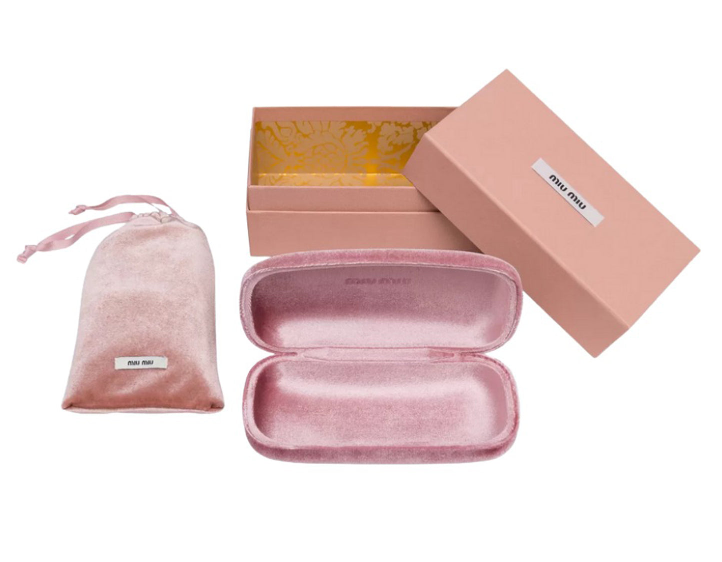 Miumiu MIUMIU-0MU03QV Q041O1 51