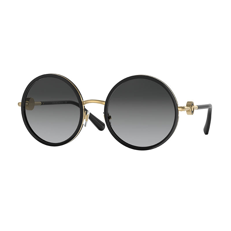 Versace VE2229 100211 Black/Grey Gradient 56mm