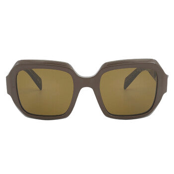 Prada Prada PR 28ZS 15L09Z 53 Sunglasses