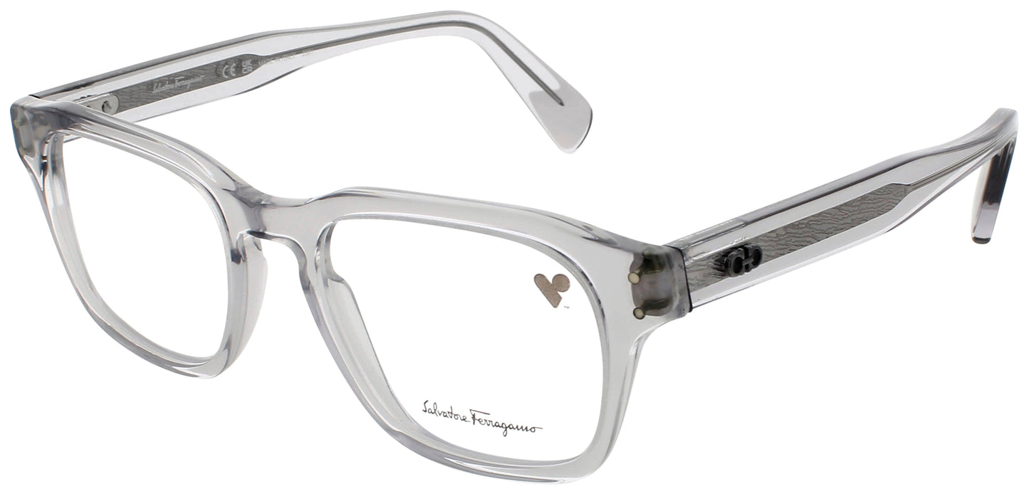 Salvatore Ferragamo SALVATORE FERRAGAMO-SF2958-050-52