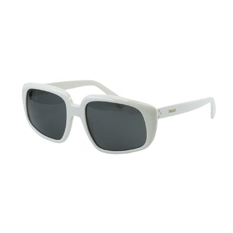 Celine CL40073I 25A White/Grey 60mm