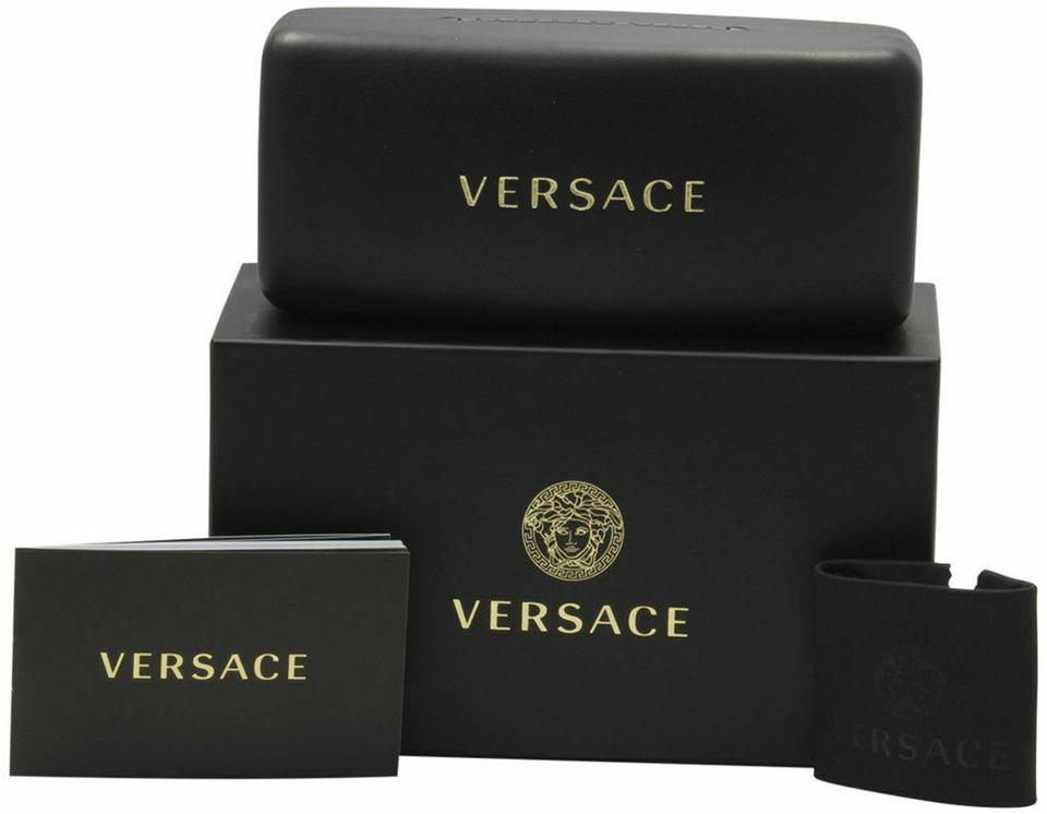 Versace New and Authentic VERSACE VE4417U 535887 56 Sunglasses