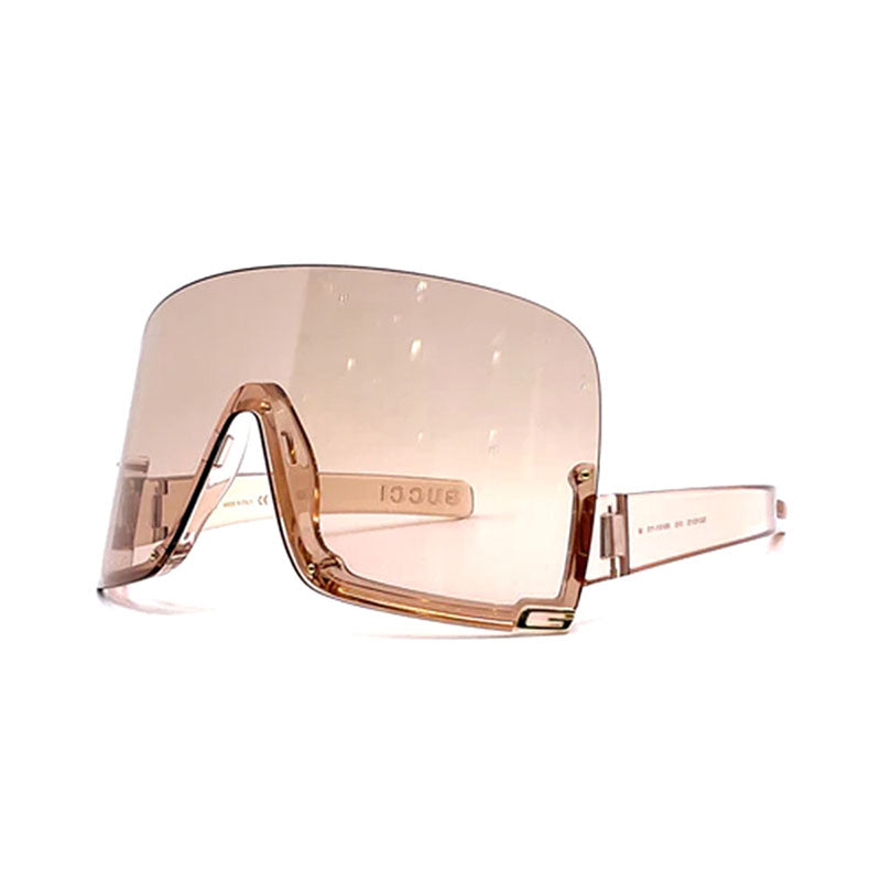 Gucci GG1631S 010 Nude/Pink 99mm