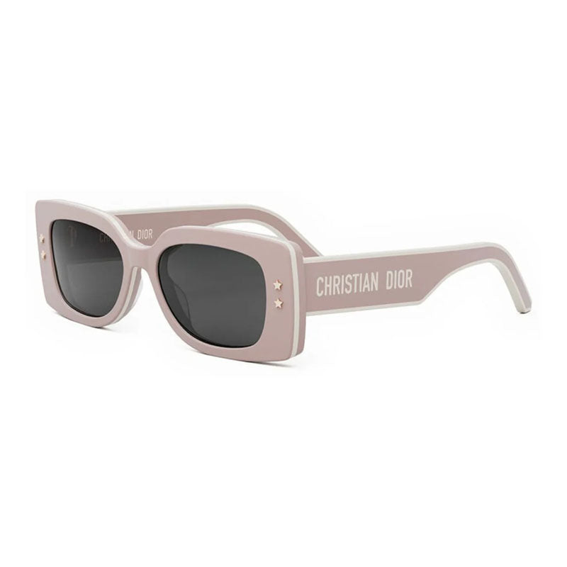Dior DIORPACIFIC S1U 40A0 Pink/White/Grey