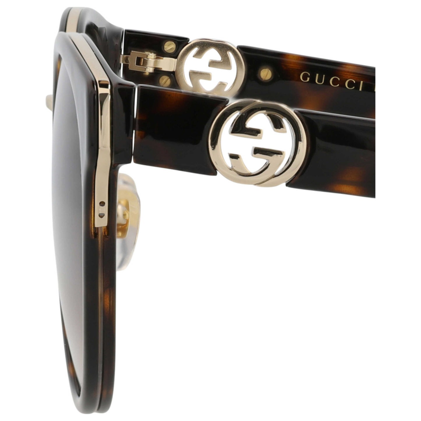 Gucci Gucci Women's Sunglasses GG1027SK-30011818-002