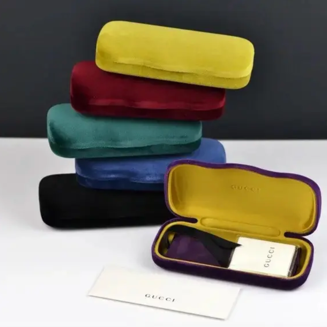 Gucci GUCCI-GG1536o-001