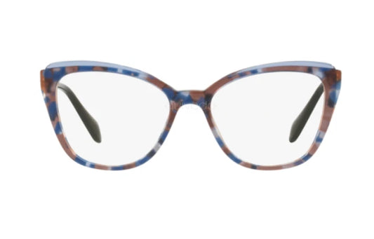 Miu Miu MIU MIU-0MU02QV 1081O1 51
