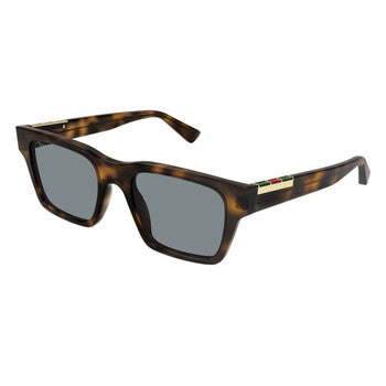 Gucci Gucci Grey Square Men's Sunglasses GG1889S 004 51