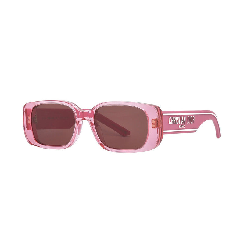 Dior WILDIOR S2U 28B0 Translucent Fuchsia/Bordeaux