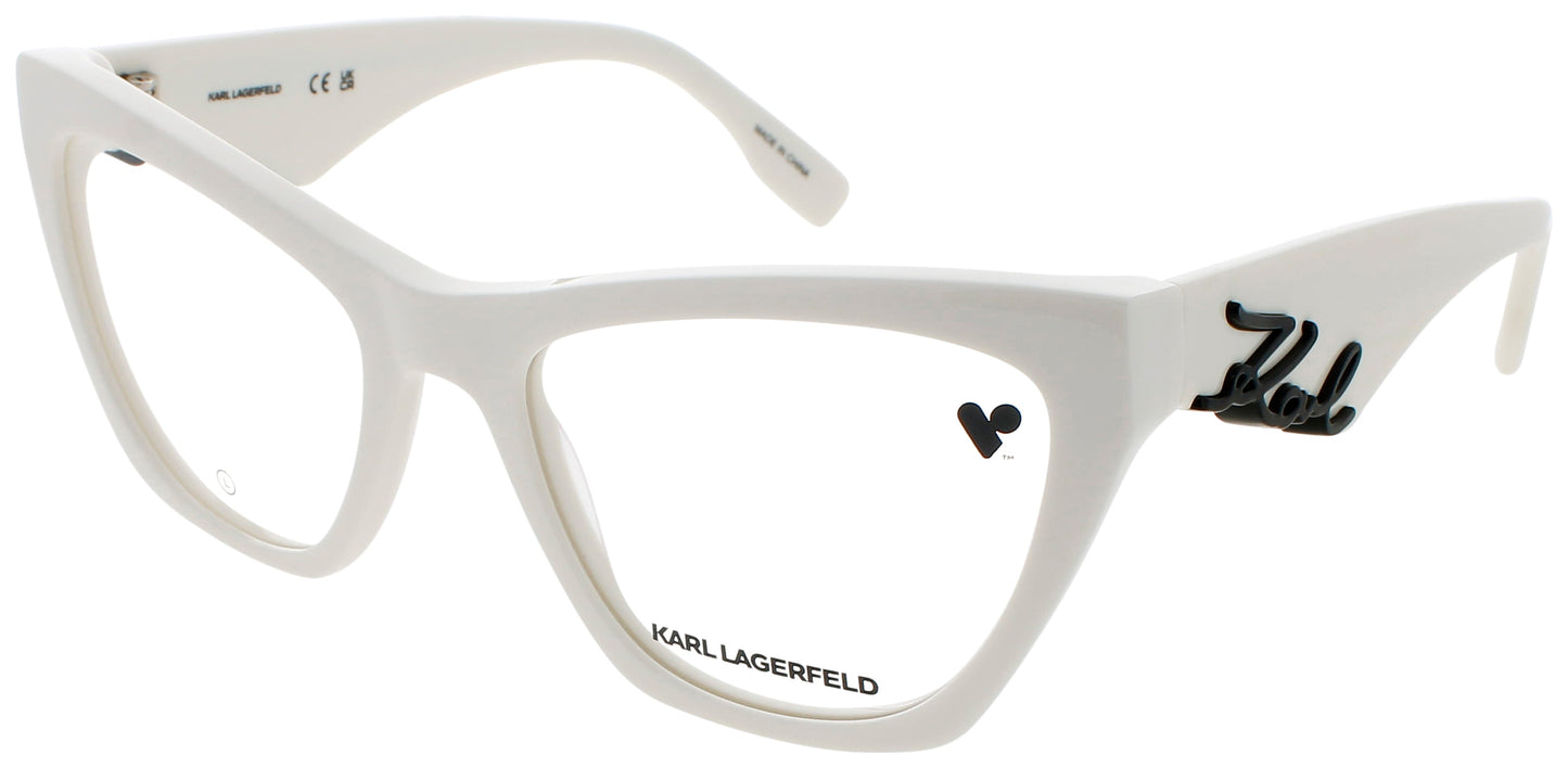 Karl Lagerfeld KARL LAGERFELD-KL6171-105-54
