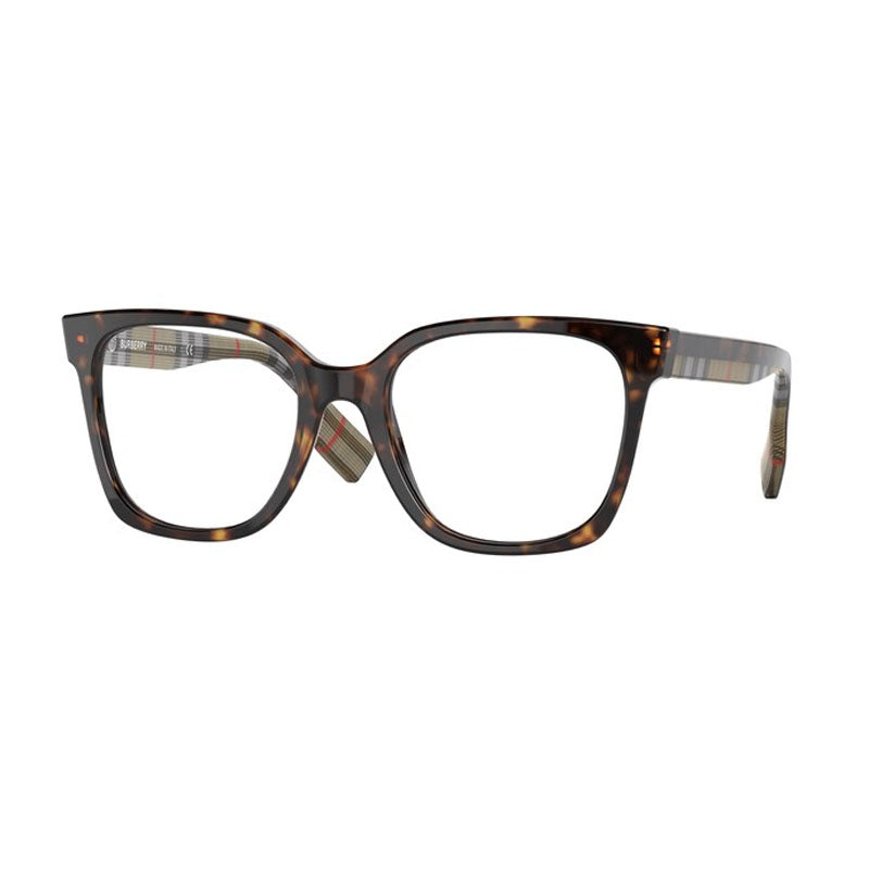 Burberry BE2347 3943 Dark Havana 52mm