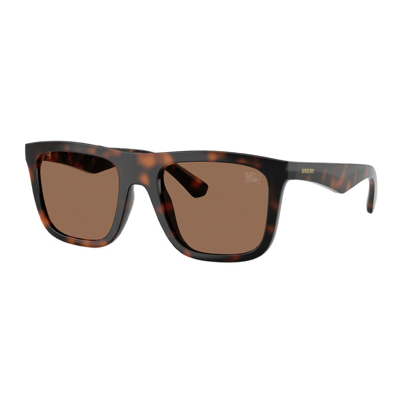 Burberry BE4458-U 3002/73 Dark Havana/Dark Brown 55mm