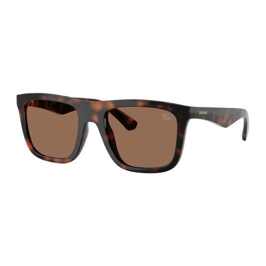 Burberry BE4458-U 3002/73 Dark Havana/Dark Brown 55mm